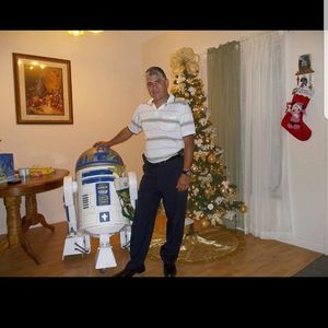 Meet your Posher, Jose